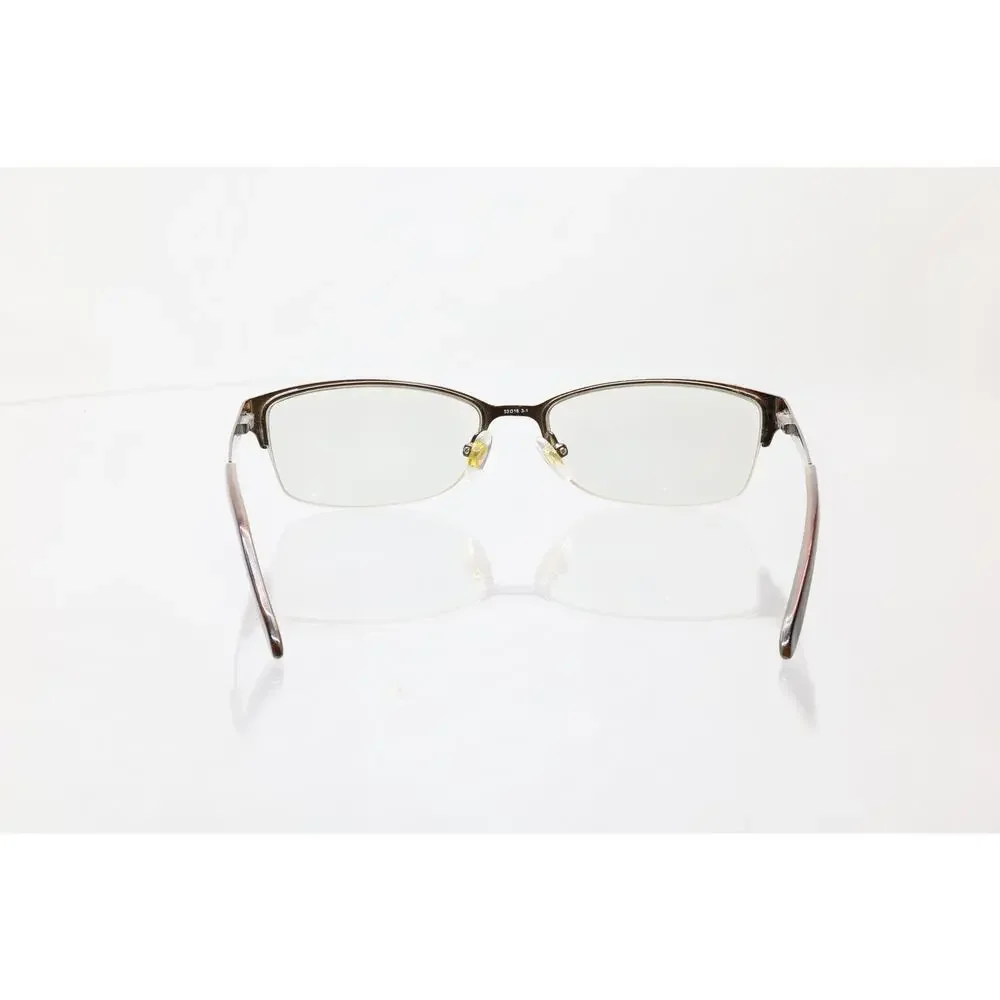 Liz Claiborne L377 0SC2 53-16-135mm Eyeglass FRAMES ONLY - GOOD CONDITION